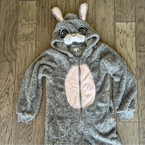 Funzietime bunny onesie girls size M